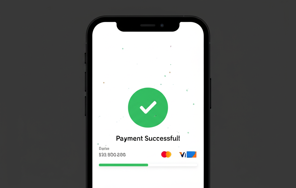 Payment Confirmation